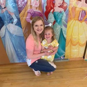 Meet your Posher, Lexi